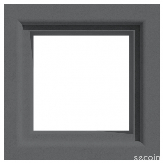 GẠCH BÔNG GIÓ SVB-14